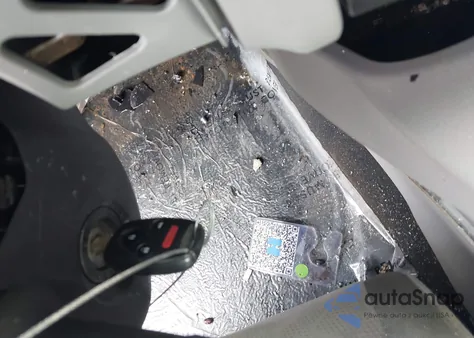 2012 Honda Civic Ex z USA, uszkodzony, nr VIN 2HGFG3B82CH517439